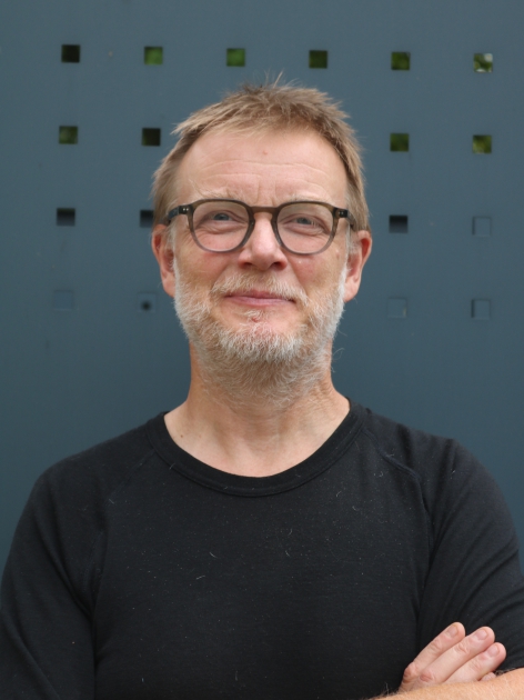 Uwe Liebscher